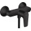 Bateria prysznicowa Talis E czarny mat Hansgrohe (71760670)