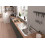 Jednouchwytowa bateria kuchenna 220, wyciągana wylewka, 2jet Chrom Focus M42 Hansgrohe (71800000)