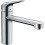 Jednouchwytowa bateria kuchenna 120, CoolStart, EcoSelection, 1jet Chrom Focus M42 Hansgrohe (71805000)