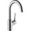 Jednouchwytowa bateria kuchenna 220, EcoSmart, 1jet Chrom Focus M43 Hansgrohe (71812000)