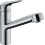 Jednouchwytowa bateria kuchenna 150 wyciągana wylewka 1jet Chrom Focus M42 Hansgrohe (71814000)
