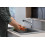 Jednouchwytowa bateria kuchenna 150 wyciągana wylewka 1jet Chrom Focus M42 Hansgrohe (71814000)