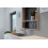 Bateria kuchenna 150 z wyciąganą wylewką 1jet Focus Hansgrohe (71814800)