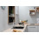 Bateria kuchenna 120 1jet Focus Hansgrohe (71816000)