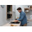 Bateria kuchenna 120 1jet Focus Hansgrohe (71816000)