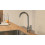 Bateria kuchenna 260 Chrom Logis M31 Hansgrohe (71835000)