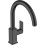 Jednouchwytowa bateria kuchenna 210, obrotowa wylewka Czarny Matowy Vernis Shape M35 Hansgrohe (71871670)