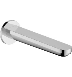 Wylewka wannowa Chrom Rebris S Hansgrohe (72430000)
