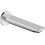 Wylewka wannowa Chrom Rebris E Hansgrohe (72431000)