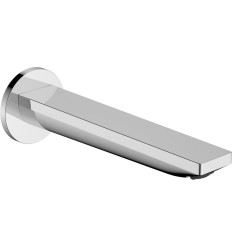 Wylewka wannowa Chrom Rebris E Hansgrohe (72431000)