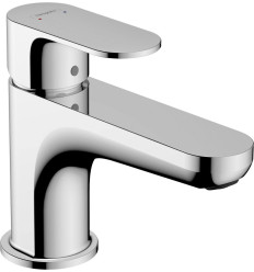 Bateria wannowa Rebris S chrom Hansgrohe (72434000)