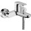 Bateria wannowa, natynkowa Chrom Rebris S Hansgrohe (72440000)