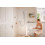 Bateria wannowa, natynkowa Chrom Rebris S Hansgrohe (72440000)