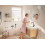 Bateria wannowa z 2 zakresami przepływu Czarny Matowy Rebris S Hansgrohe (72443670)