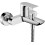 Bateria wannowa, natynkowa Chrom Rebris E Hansgrohe (72450000)