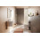 Bateria umywalkowa 80 CoolStart Chrom Rebris S Hansgrohe (72514000)