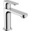 Bateria umywalkowa 110 z korkiem z cięgłem Chrom Rebris S Hansgrohe (72517000)