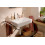 Bateria umywalkowa 110 CoolStart z korkiem z cięgłem Chrom Rebris S Hansgrohe (72519000)