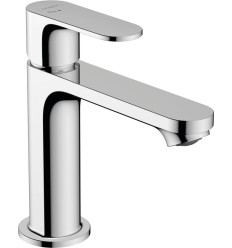 Bateria umywalkowa 110 CoolStart Chrom Rebris S Hansgrohe (72520000)