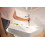 Bateria umywalkowa 110 CoolStart Chrom Rebris S Hansgrohe (72520000)