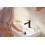 Bateria umywalkowa 110 CoolStart Czarny Matowy Rebris S Hansgrohe (72520670)