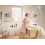 Bateria umywalkowa podtynkowa Rebris S czarny mat Hansgrohe (72528670)