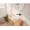 Bateria umywalkowa podtynkowa Rebris S czarny mat Hansgrohe (72528670)