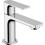 Bateria umywalkowa 80 CoolStart z korkiem z cięgłem Chrom Rebris E Hansgrohe (72553000)