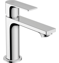 Bateria umywalkowa 110 CoolStart Chrom Rebris E Hansgrohe (72560000)