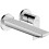 Bateria umywalkowa z wylewką 20 podtynkowa Chrom Rebris E Hansgrohe (72568000)