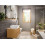 Bateria umywalkowa z wylewką 20 podtynkowa Chrom Rebris E Hansgrohe (72568000)
