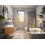 Bateria umywalkowa z wylewką 20 podtynkowa Czarny Matowy Rebris E Hansgrohe (72568670)