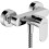 Bateria prysznicowa, natynkowa Chrom Rebris S Hansgrohe (72640000)
