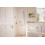 Bateria prysznicowa, natynkowa Chrom Rebris S Hansgrohe (72640000)