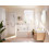 Bateria prysznicowa, natynkowa Chrom Rebris S Hansgrohe (72640000)