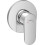 Jednouchwytowa bateria prysznicowa, podtynkowa Chrom Rebris S Hansgrohe (72649000)