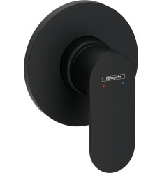 Bateria prysznicowa podtynkowa Rebris S Hansgrohe (72649670)