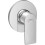 Bateria prysznicowa podtynkowa Chrom Rebris E Hansgrohe (72659000)