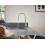 Bateria kuchenna 210 z wyciąganą wylewką Chrom Talis M54 Hansgrohe (72800000)