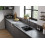 Bateria kuchenna 210 z wyciąganą wylewką Czarny Mat Talis M54 Hansgrohe (72803670)