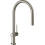 Bateria kuchenna 210 z wyciąganą wylewką Stal Szlachetna Finish Talis M54 Hansgrohe (72803800)