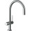 Bateria kuchenna 220 z zaworem do zmywarki Chrom Talis M54 Hansgrohe (72805000)