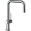 Bateria kuchenna 220 Chrom Talis M54 Hansgrohe (72806000)