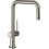 Bateria kuchenna 220 Stal Szlachetna Finish Talis M54 Hansgrohe (72806800)