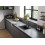 Bateria kuchenna z wyciąganą wylewką 270 Czarny Mat Talis M54 Hansgrohe (72808670)