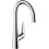 Bateria kuchenna 260 Chrom Talis M51 Hansgrohe (72810000)