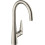 Bateria kuchenna 260 Stal Szlachetna Finish Talis M51 Hansgrohe (72810800)