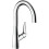 Bateria kuchenna 220 Chrom Talis M51 Hansgrohe (72814000)