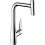 Bateria kuchenna 300 Select z wyciąganą wylewką 1jet Talis S chrom Hansgrohe (72821000)