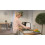 Bateria kuchenna 300 Select z wyciąganą wylewką 1jet Talis S chrom Hansgrohe (72821000)